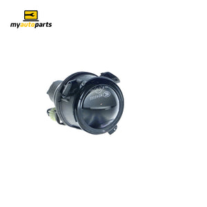 Fog Lamp Passenger Side Genuine Suits Lexus RX400H MHU38 2005 to 2008