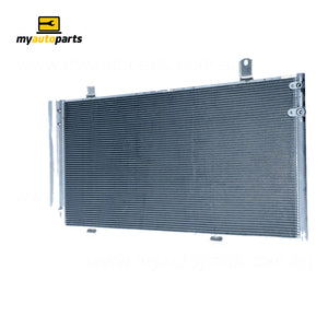 A/C Condenser Aftermarket suits Toyota Camry ACV40R & Aurion GSV40R