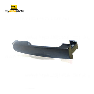 Front Door Outer Handle Aftermarket suits Toyota Camry