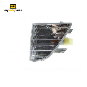 Front Park / Indicator Lamp Passenger Side Certified Suits Mercedes-Benz Sprinter 308D/312D/412D 1998 to 2000