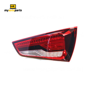 LED Tail Lamp Drivers Side Genuine suits Audi A1/S1 8X 5 Door 2015 On