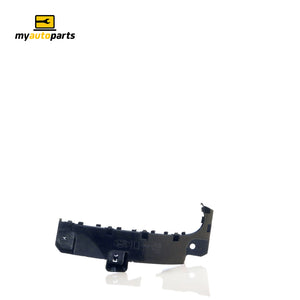 Front Bar Bracket Drivers Side Genuine Suits Ford Ranger PX 2011 to 2018