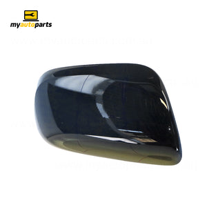 Door Mirror Cover Drivers Side Genuine Suits Toyota Prius NHW20R 2003 to 2009