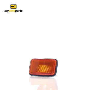 Guard Repeater Passenger Side Aftermarket Suits Toyota Camry MCV20R/SXV20R 1997 to 2002