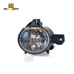 Fog Lamp Passenger Side OES  suits BMW