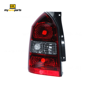 Tail Lamp Passenger Side Genuine Suits Hyundai Tucson JM 2004 to 2010