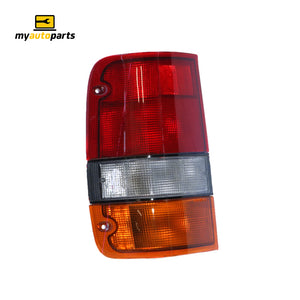 Tail Lamp Drivers Side Aftermarket suits Holden Jackaroo