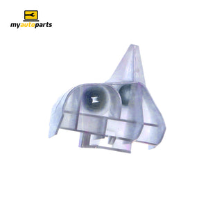 Rear Bar Bracket Passenger Side Genuine suits Toyota Prius-C NHP10R