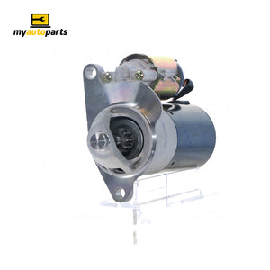 Starter Motor Ford Type Aftermarket suits