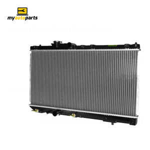 Radiator Aftermarket suits Daihatsu