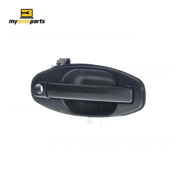 Front Door Outer Handle Genuine Suits Hyundai Santa Fe SM 2000 to 2006