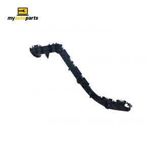 Rear Bar Bracket Drivers Side Genuine suits Toyota Prado