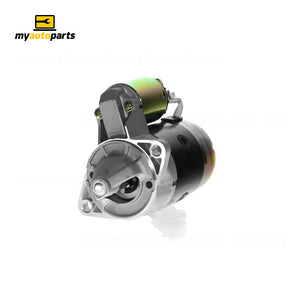 Starter Motor Mitsubishi Type Aftermarket suits Nissan