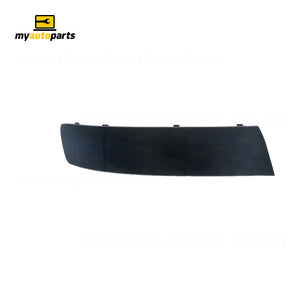 Front Bar Mould Certified Suits Volkswagen Transporter T5 2004 to 2015