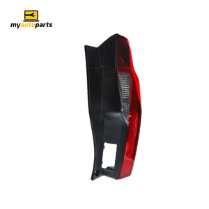 Tail Lamp Drivers Side Genuine Suits Mitsubishi Pajero Sport QE 2015 to 2019