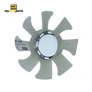 Radiator Fan Blade Aftermarket suits Mitsubishi Triton