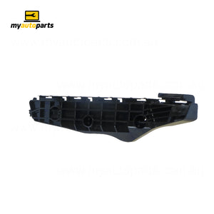 Front Bar Slide Drivers Side Genuine suits Toyota Prado