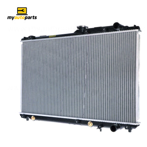 Radiator Aftermarket suits