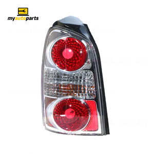Tail Lamp Passenger Side Genuine Suits Hyundai Trajet FO 11/2006 to 12/2007