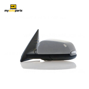 Door Mirror Passenger Side Genuine Suits Hyundai Venue Active QX 2019 onwards
