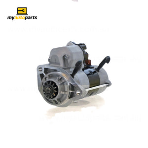 Starter Motor Denso Type Aftermarket suits Toyota Landcruiser