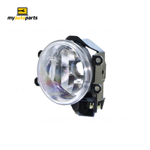 Fog Lamp Drivers Side Genuine suits Toyota RAV4