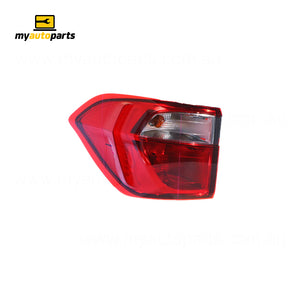 Tail Lamp Passenger Side Genuine suits Ford Ecosport