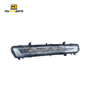 Daytime Running Lamp Drivers Side Genuine Suits Ford Mondeo MC 2010 to 2015