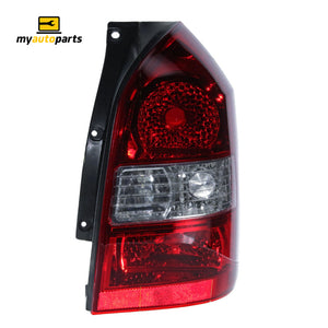 Tail Lamp Drivers Side Certified Suits Hyundai Tucson JM 2004 to 2010