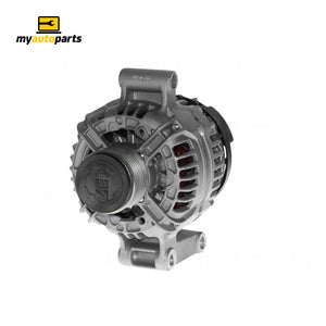 12 Volt 110 Amp A/FR/I(LG) Alternator Ford Type Aftermarket Suits Ford Transit VH/VJ 2000 to 2006