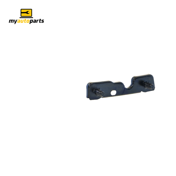 Rear Bar Bracket Drivers Side Genuine Suits Hyundai Getz TB 2005 to 2011