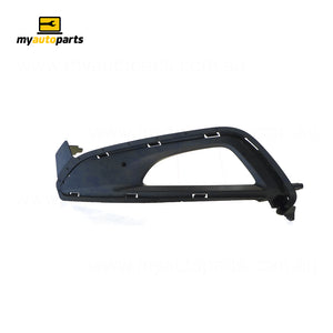 Lower Front Bar Grille Passenger Side Genuine Suits Hyundai Tucson Elite/Highlander TL 5/2015 to 6/2018