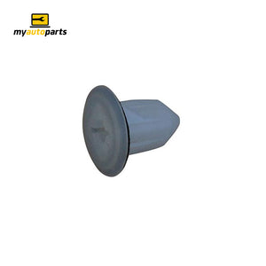 Clip Genuine suits Toyota