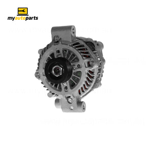 12 Volt 120 Amp FR-L Alternator Mitsubishi Type Aftermarket Suits Holden Statesman/Caprice WK/WL 2003 to 2006