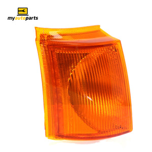 Front Park / Indicator Lamp Drivers Side Certified Suits Ford Transit VF / VG 1995 to 2000