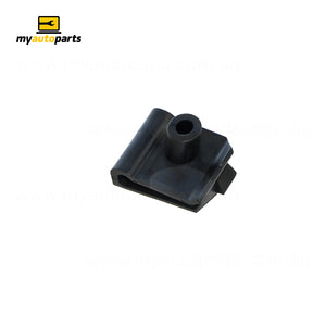 Rear Bar Retainer Passenger Side Genuine Suits Toyota Echo NCP10R/NCP13R 1999 to 2005