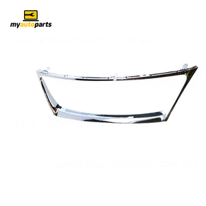Grille Mould Genuine Suits Lexus IS250 GSE20 2005 to 2008