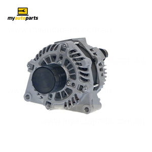12 Volt 140 Amp F-L Alternator Mitsubishi Type Aftermarket suits Holden