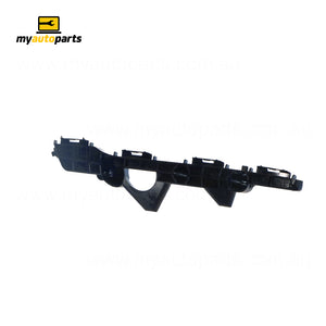 Rear Bar Bracket Passenger Side Genuine suits Toyota RAV4