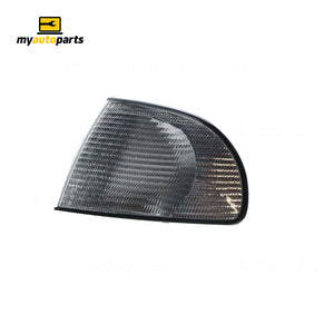 Front Park / Indicator Lamp Passenger Side Certified Suits Audi A4 B5 1995 to 2001