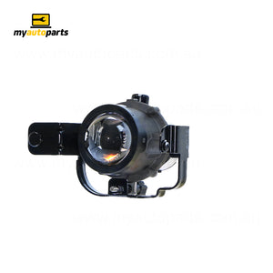 Fog Lamp, Without Chrome Surround Type, Passenger Side Genuine suits Holden 2012 to 2016
