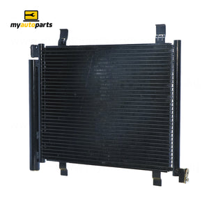 16 mm 8 mm Fin A/C Condenser Genuine Suits Volkswagen Up AA 2012 to 2014