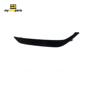 Lower Front Bar Grille Passenger Side Genuine Suits Hyundai Tucson Active X TL 5/2015 to 6/2018