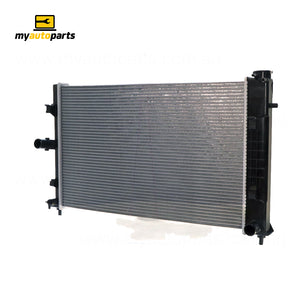 Radiator Aftermarket suits Holden