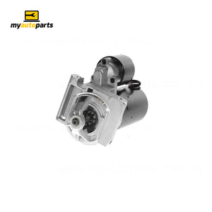 Starter Motor Bosch Type Aftermarket suits