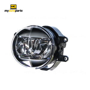 LED Fog Lamp Passenger Side Genuine suits Various Toyota Models