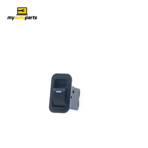 Window Switch Aftermarket suits Ford Falcon & Ford Territory 2004 to 2014