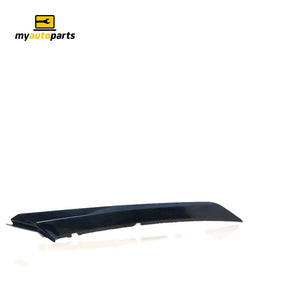 Front Bar Grille Mould Genuine suits Toyota Camry