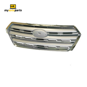 Grille Genuine suits Subaru Outback BS