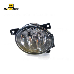 Fog Lamp Drivers Side Genuine suits Volkswagen